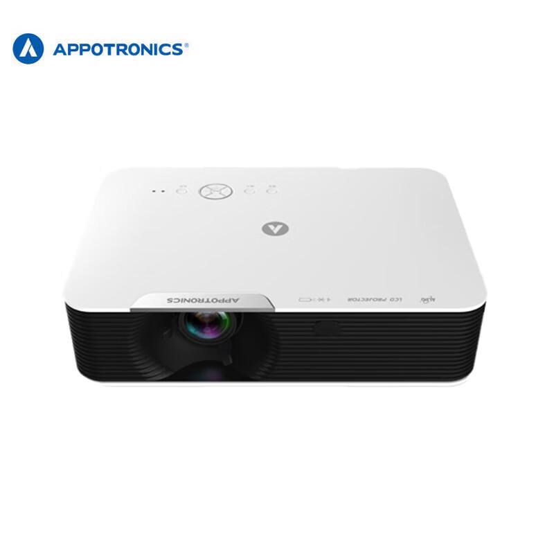 

Appotronics AL-LU310 Laser Engineering Projector (CN version)