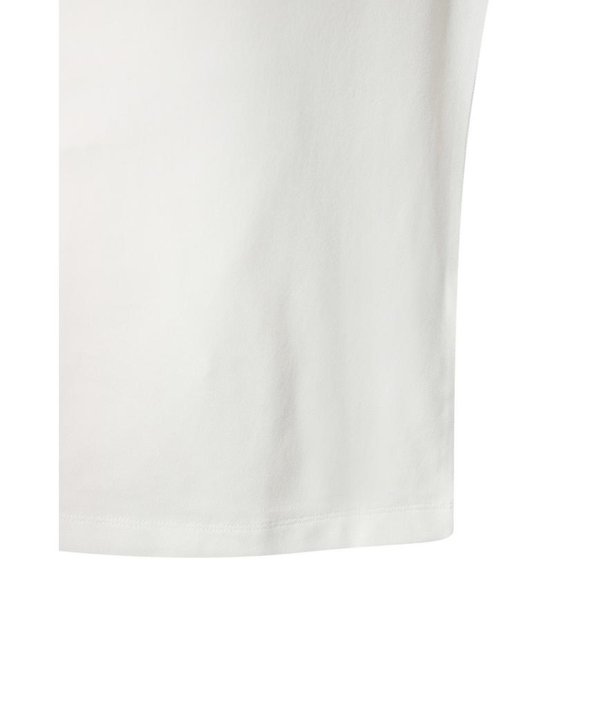 WAAC Waacky Collar Point Polo Wmtcm26200Whx