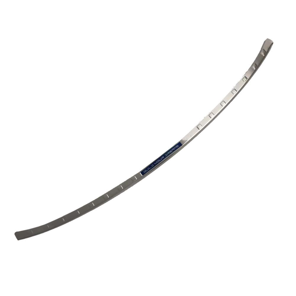 BYD Seal EV Door Accessories: Handle Cover, Mirror Cover, Bowl, Sill Strip, Rear Bumper Protector