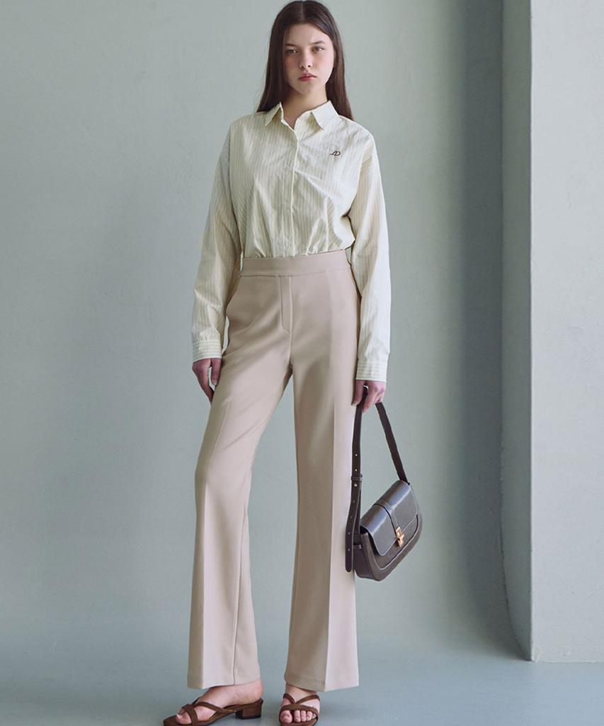LUSIDA Modern Flex Pants