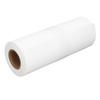 Watercolor Paper Roll 10m Length White Semi Cotton Washable Tear Resistant Art Paper for Painting Drawing Scrapbooking