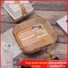 Produse de brutărie – Hârtie de copt