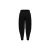 New Nike Knitted Sweatpants Women's Black FB5429-010