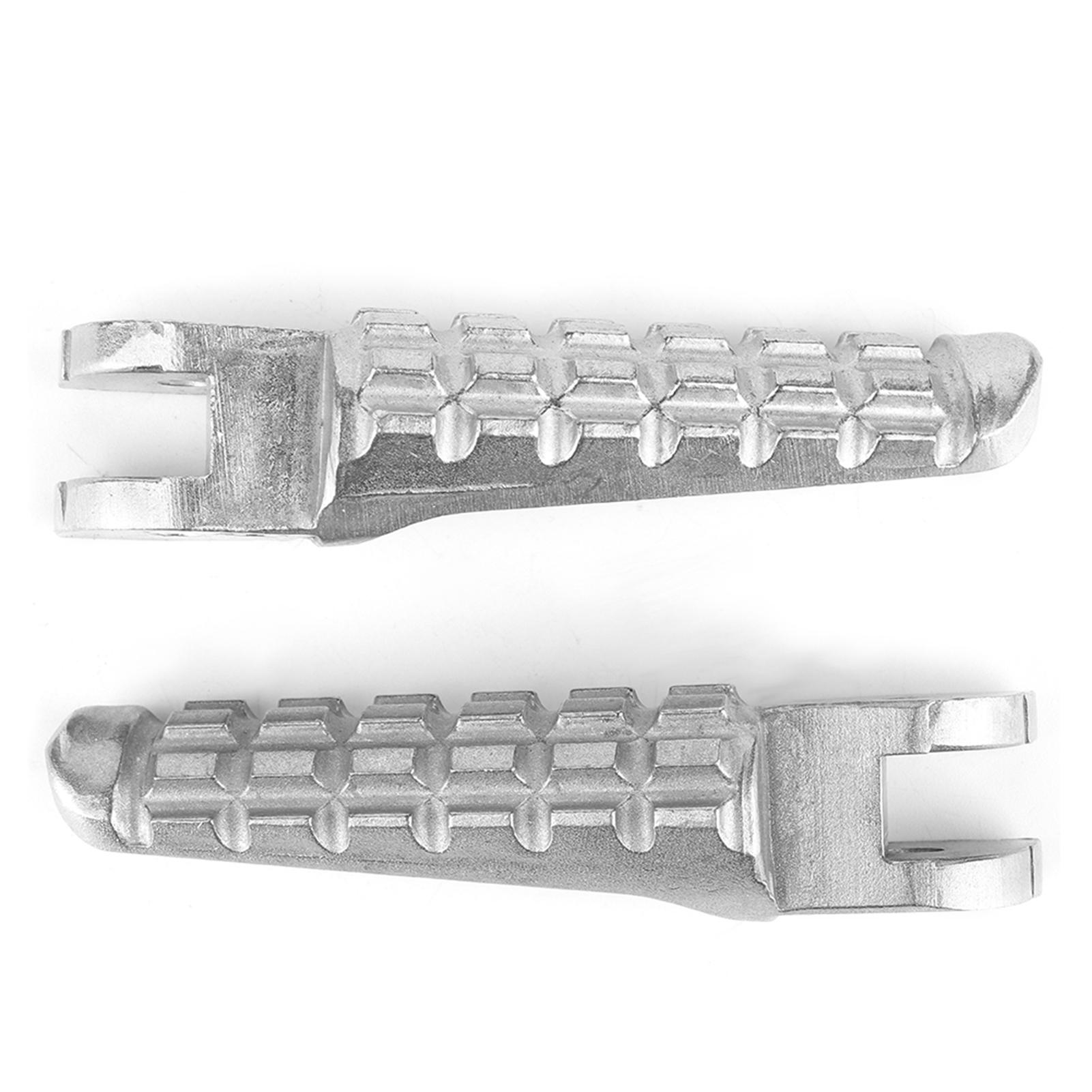 

Подножка передняя для мотоцикла, прочная, подходит для DUCATI MONSTER 696 796 20092014