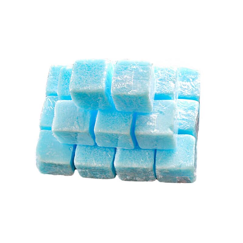 Solid Alcohol Fuel Wax Blocks