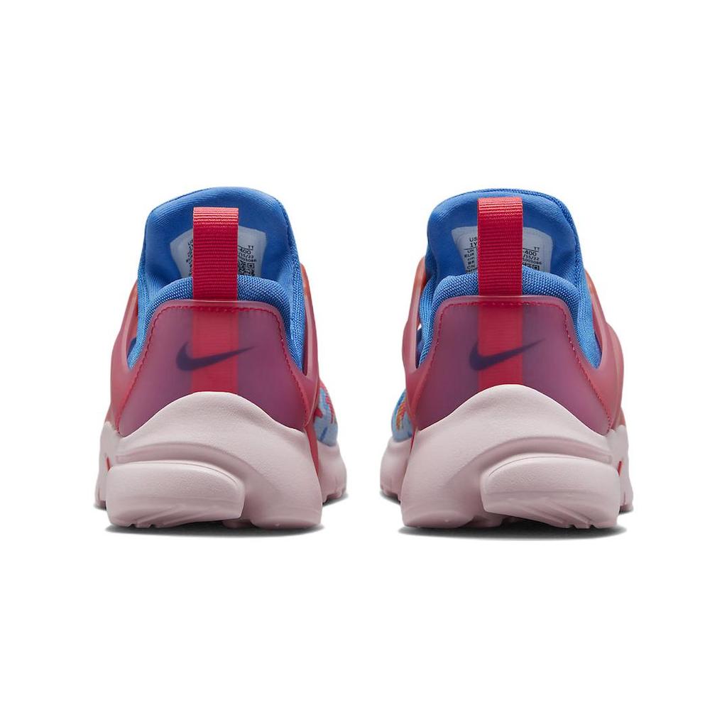 Nuevo Nike Presto SE PS 'Aventuras Submarinas' DX1969-400