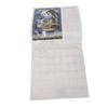 2026 Witches Calendar Coated Paper Astrological Witches Planner Calendar with Spells Rituals Moon Phases