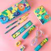 Children's Creative Stationery Gift Set for Kindergarten Graduation or Elementary School Students