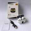 New 895b Bluetooth Earbuds: Digital Display, High-Fidelity Sound, In-Ear TWS for Gaming, Sports, and Business