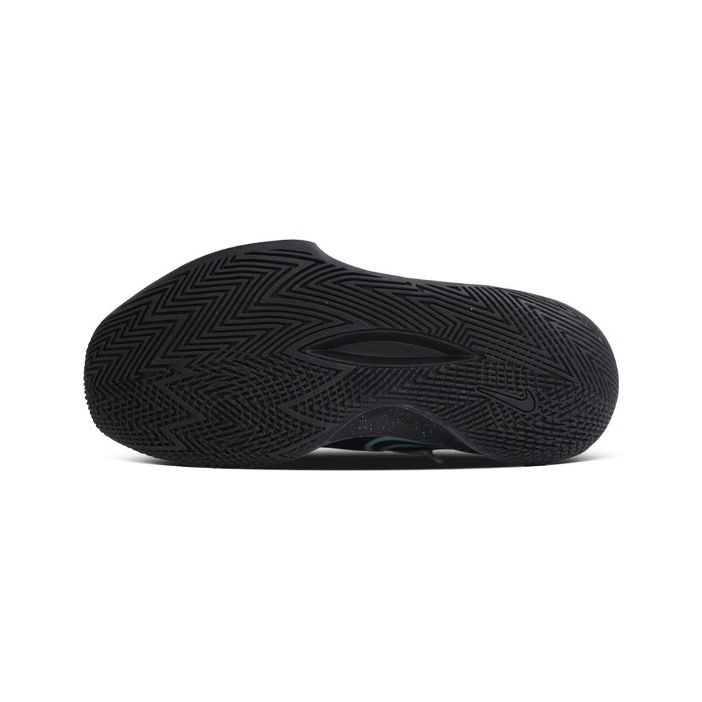 Nike Precision 6 Night Attacker Grip Abrasion Resistant Low Top Basketball Shoes Men's IO7605-040(Team2135-)