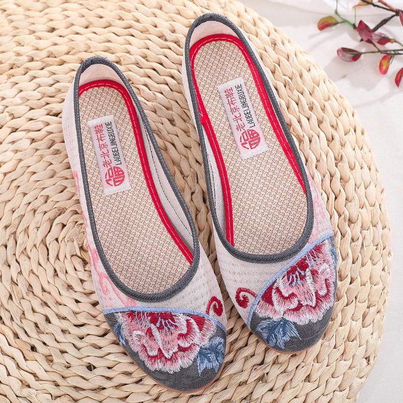 

Босоножки женские летние новые сетчатые туфли на плоской подошве, удобная обувь, повседневные туфли на плоской подошве для женщин 40