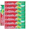 Herbal Gum Care Fresh Mint Toothpaste 140g X 8 Tubes