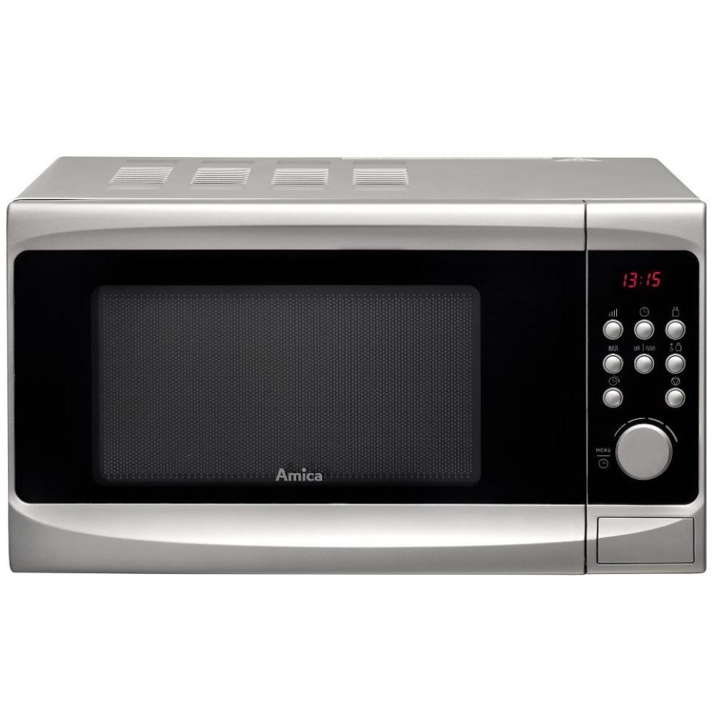 AMICA AMG 20E70GSV microwave oven