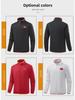 Chinese Team Sportswear: Student National Uniform, Children's Martial Arts Sanda Training Uniform, Coach Uniform, Stand-up Collar Single Jacket