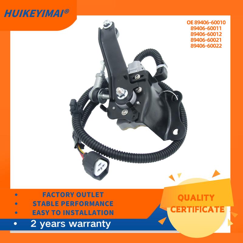 89406-60012 89405-60011 Height Control Sensor 89405-60010 For Lexus LX470 Toyota Land Cruiser J100 J105 8940660010 8940560012