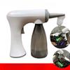 Electric Perm Foam Bubble Device Cold Hot Perm Hairdressing Styling Tool Hairdresser Salon Rechargable Perming Foaming Machine