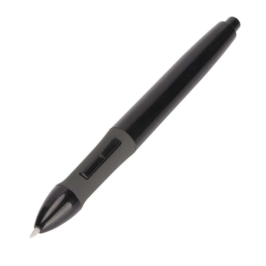 PEN68D No-Need Stylus Digital Pen, 8192 Levels of Pressure Sensitivity, Compatible with GT-191 GT-221 PRO GT-156HD V2 GT-220V2