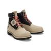 Timberland Premium Series Durable Shock-Absorbing High-Top Outdoor Boots Men boots Brown Black A5RE4W