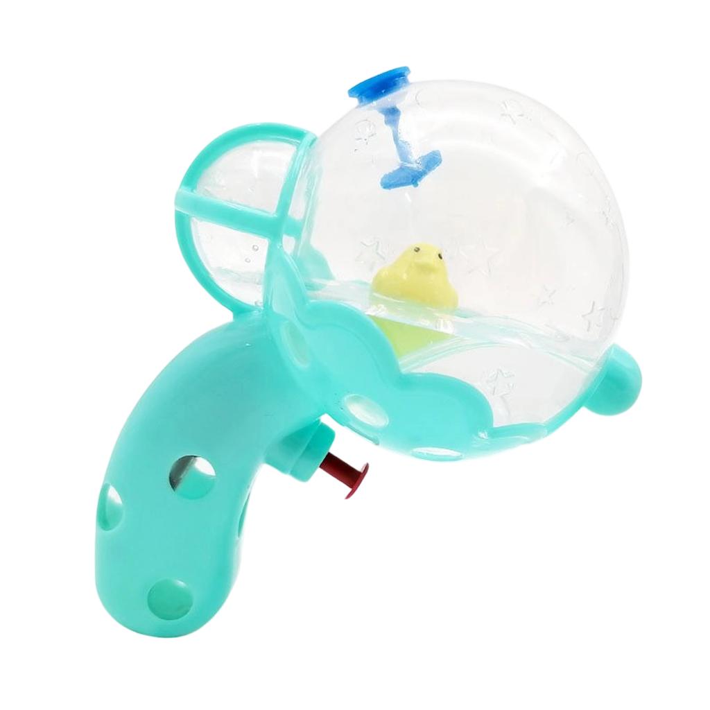 Children's Play Water  Floating  Transparent Ball Small Water  Large Capacity Cute Small Water