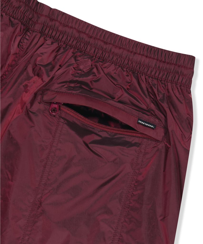 YESEYESEE Lw Trek Pants Red