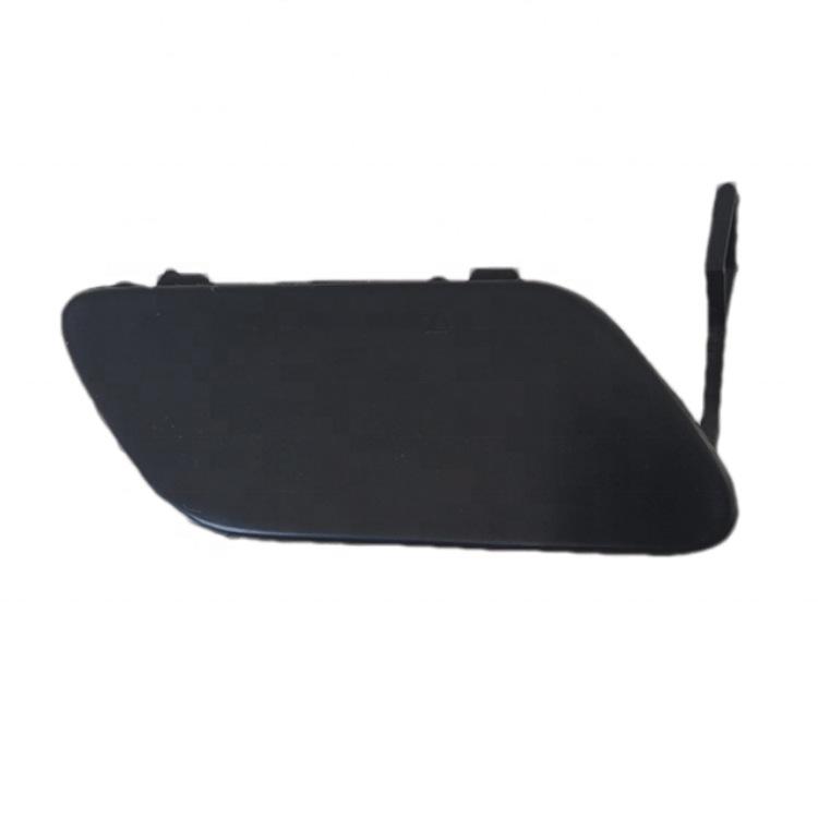 Rear Bumper Step for Mercedes-Benz W169 (2005-2011)