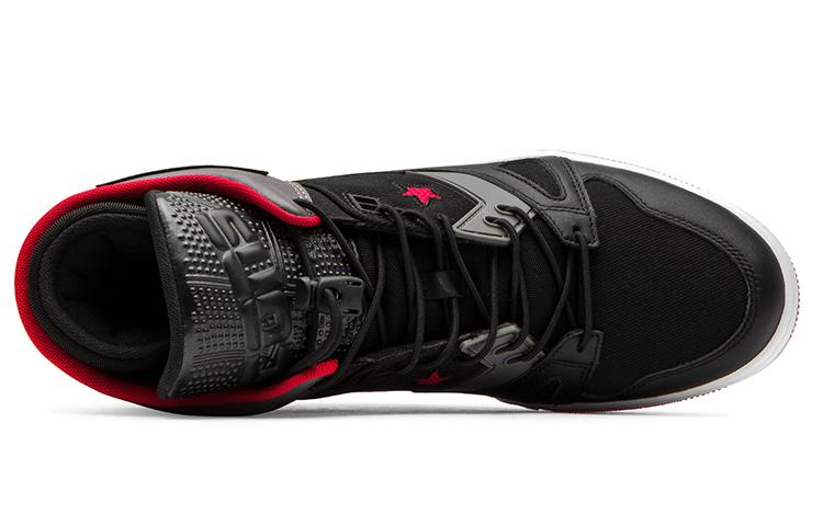 Converse ERX-260 Hi 'Black Red'