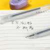 10 Pcs Quick-Drying Neutral Gel Pen 0.5mm Writing Pen 10pcs/set Signature Pen  Office