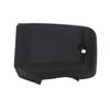 Trimmer Air Filter Cover Kit ABS Rubber Good Wear Resistance Trimmer Replacement Parts for Stihl FS120 FS200 FS250