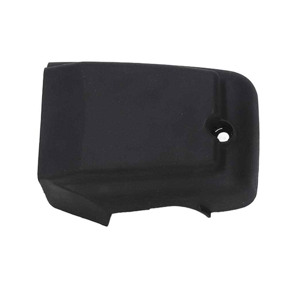 Trimmer Air Filter Cover Kit ABS Rubber Good Wear Resistance Trimmer Replacement Parts for Stihl FS120 FS200 FS250