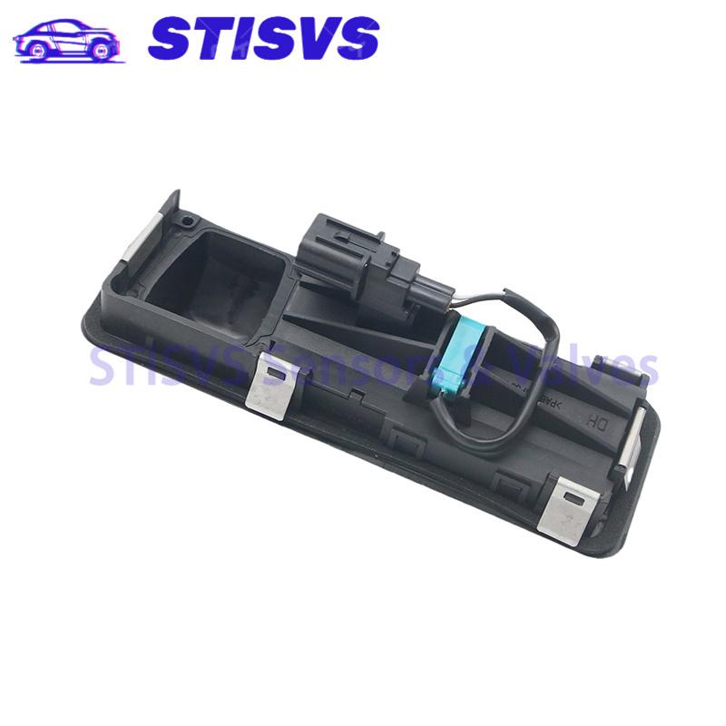 Trunk Lid Tailgate Release Switch Handle For Genesis G80 2017- Hyundai Genesis 2015-2016 81260-B1010 81260B1010