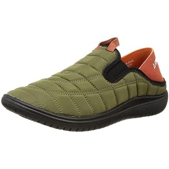 Gerry Mens GR6550 Flame Retardant Mock Shoes