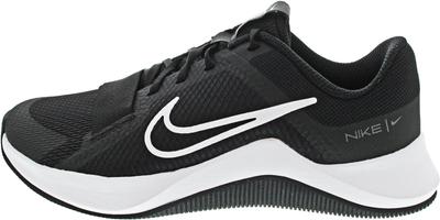 Mc Trainer 2 Women Black/white/iron Grey