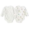 Balabala Newborn Baby Cotton Bodysuit Set