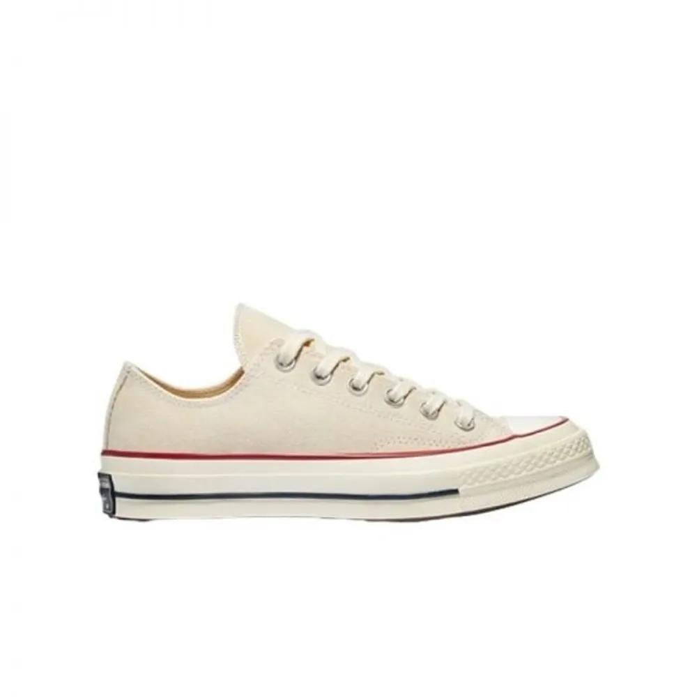 CONVERSE Converse Chuck Taylor 1970-х Классический Парчмент 162062C 974456 255