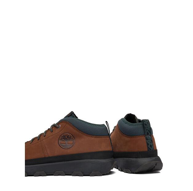 Кроссовки Timberland Winsor Trail Mid Lace