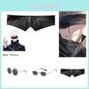Jujutsu Kaisen Gojo Satoru Sonnenbrille Stilvoller Sonnenschutz