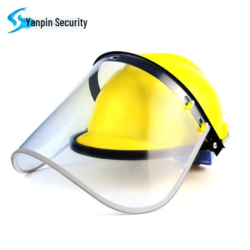 Welding Protective Face Shield Kit