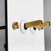 Metal Wall Switch with Modern Design, High Quality, Multiple Colors Available, Full Range Models, Custom Logo/ Accepted