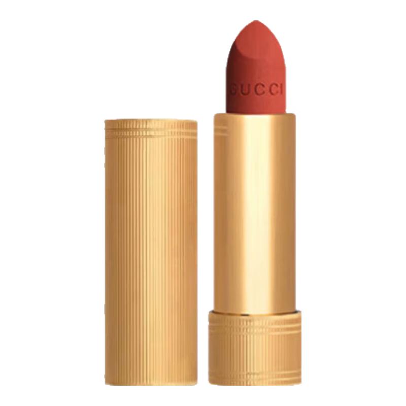 GUCCI Velvet Matte Lipstick
