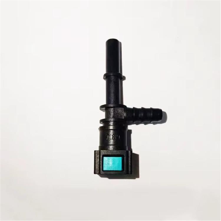 High Accuracy Fuel Pressure Gauge Accurate Readings Suitable for Automotive and Motorcycle Systems with Quick Connection