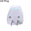 EU/AU/UK/US/IT/GER Universal Multifunctional Charging Socket Wall Plug Adapter