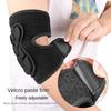 Thickened Elbow Knee  Protector Arm Sleeve Elbow Brace Arm Sleeves Elbow Pads  Fitness Cycling