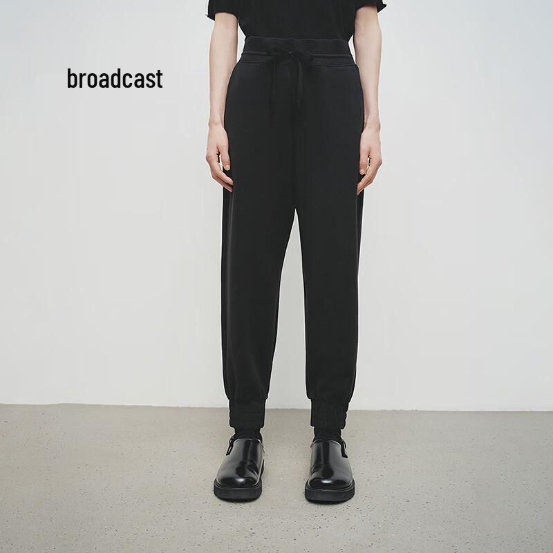 broadcast Women's Casual Slim-Fit Long Pants