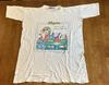 Vintage 90s Maxine Hallmark Sleep T Shirt Oversized XL Old Funny
