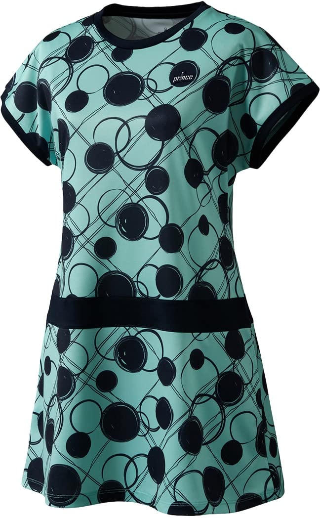 

Prince Tennis Wear Dress WS3403 2023SS Women s