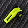 MUQZI Sports Accessory 1 Set Fishing Rod Easy Secure Hook Keeper Holder Adjustable Lures Safe Hanger