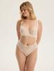 Cloe Esotiq Semi-padded Bra | Cream DEPOZYT 85E