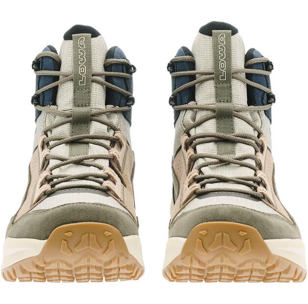 Треккинговые ботинки Lowa Kaloya GTX Mid