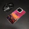 Rapper J-JuL C'est Pas Des Lol Phone Case For iPhone 17 Air 16e 15 14 13 12 11 Pro Max Plus Mini SE Matte Back Silver Cover