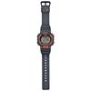Casio Watch Casio Collection STL-S100H-4AJH Men's Black Orange
